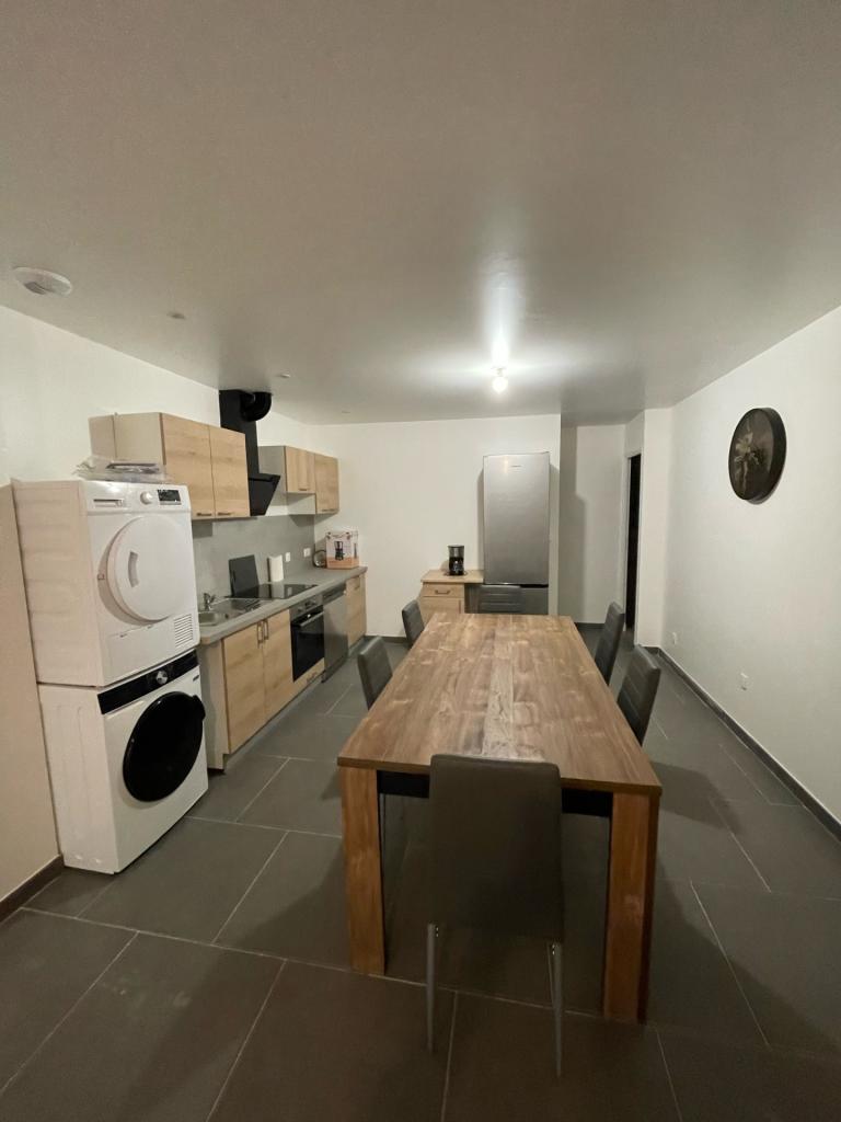 Location chambre Lens - Photo 1
