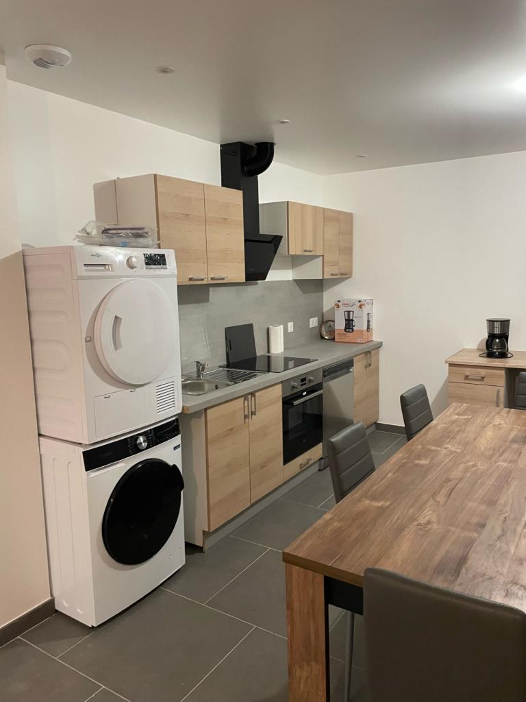 Location chambre Lens - Photo 3