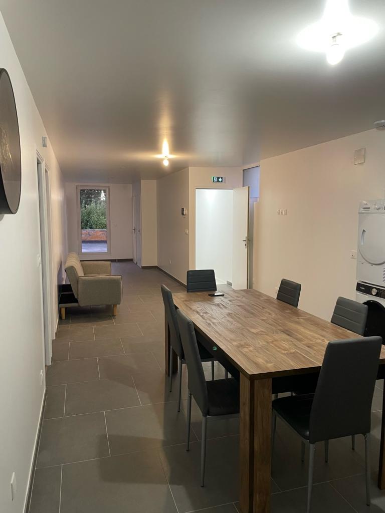 Location chambre Lens - Photo 4