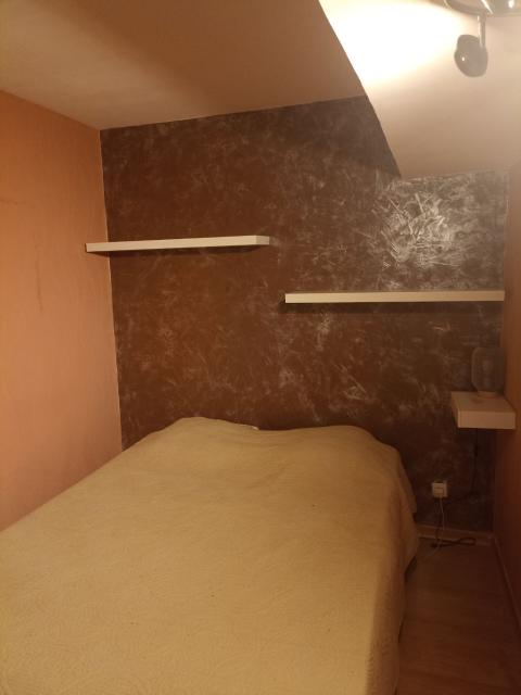 Location appartement T2 Tullins - Photo 4