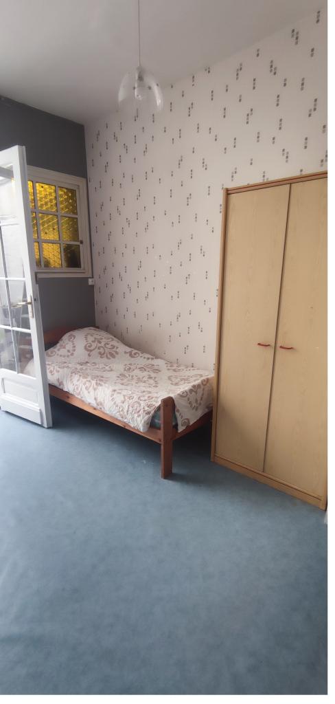 Location chambre Villeneuve d'Ascq - Photo 1