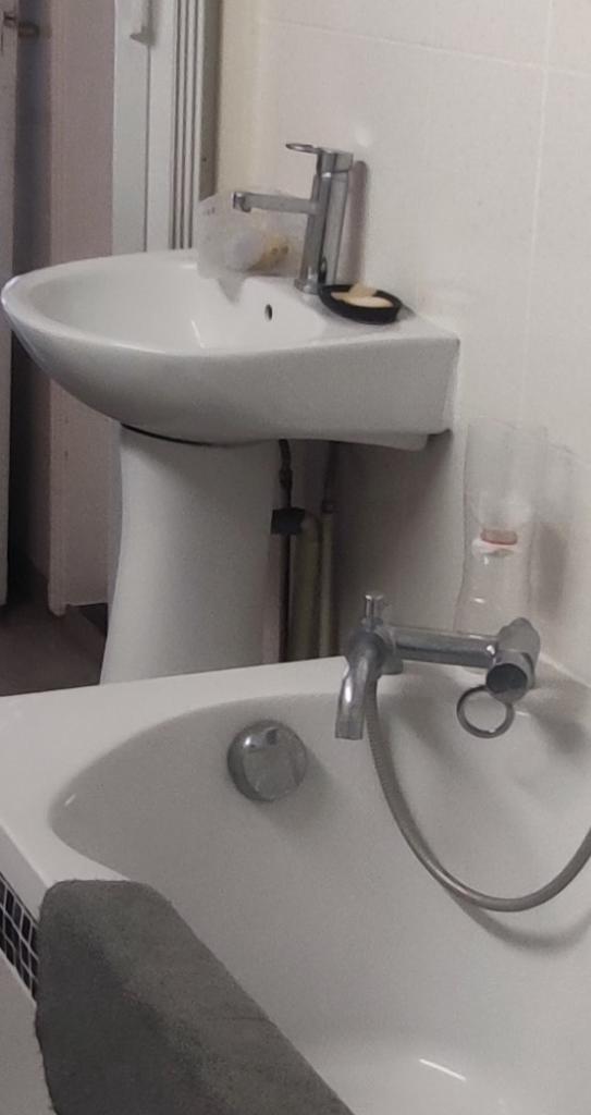Location chambre Villeneuve d'Ascq - Photo 4