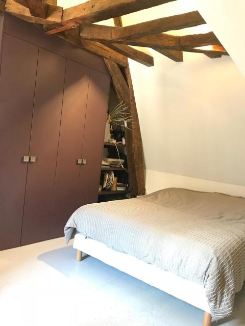 Location appartement T4 Dijon - Photo 2