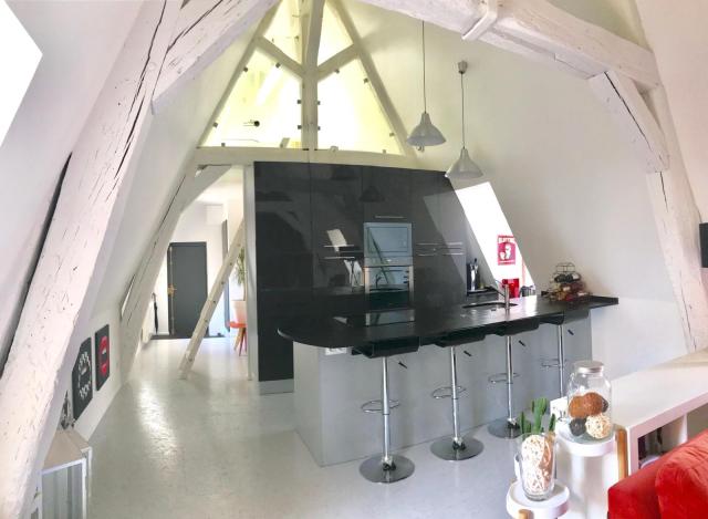 Location appartement T4 Dijon - Photo 4