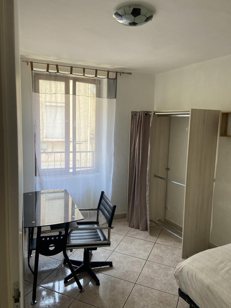 Location chambre Venissieux - Photo 3