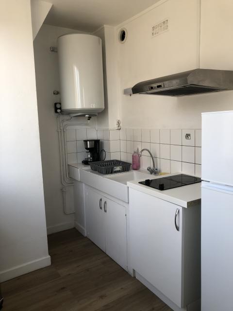 Location appartement T1 Bourges - Photo 3