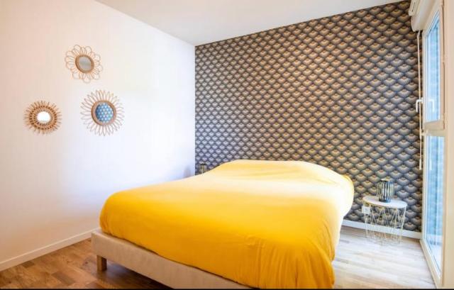 Location appartement T2 Tours - Photo 2