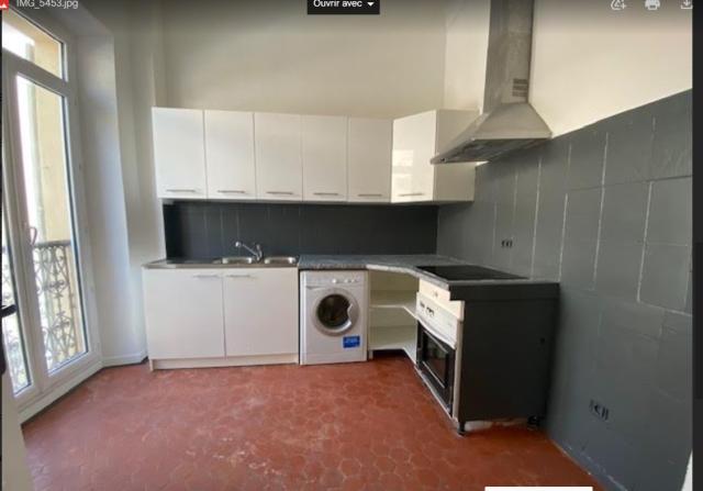 Location appartement T2 Cannes - Photo 2