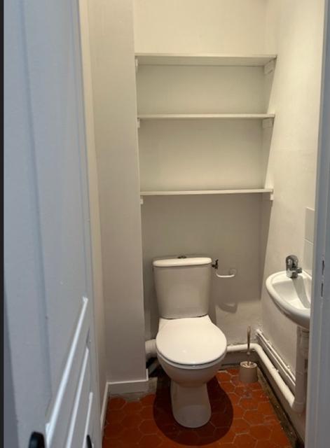 Location appartement T2 Cannes - Photo 6