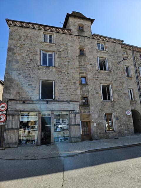 Location appartement T2 St Bonnet le Chateau - Photo 3