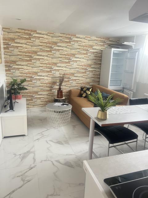 Location maison F2 Rosny sur Seine - Photo 3