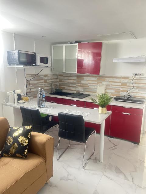 Location maison F2 Rosny sur Seine - Photo 4