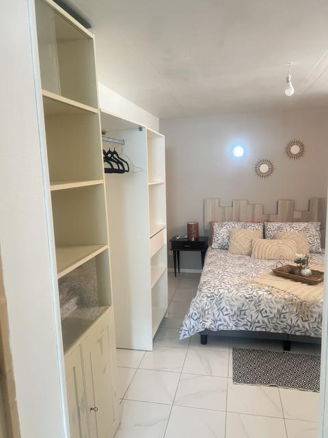Location maison F2 Rosny sur Seine - Photo 5