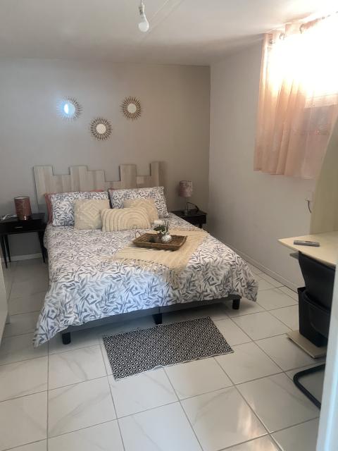 Location maison F2 Rosny sur Seine - Photo 6