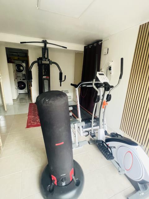 Location maison F2 Rosny sur Seine - Photo 8