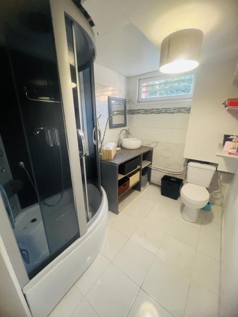 Location maison F2 Rosny sur Seine - Photo 10