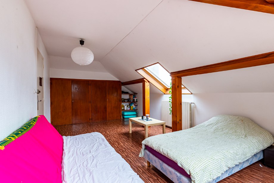 Location chambre Dijon - Photo 1