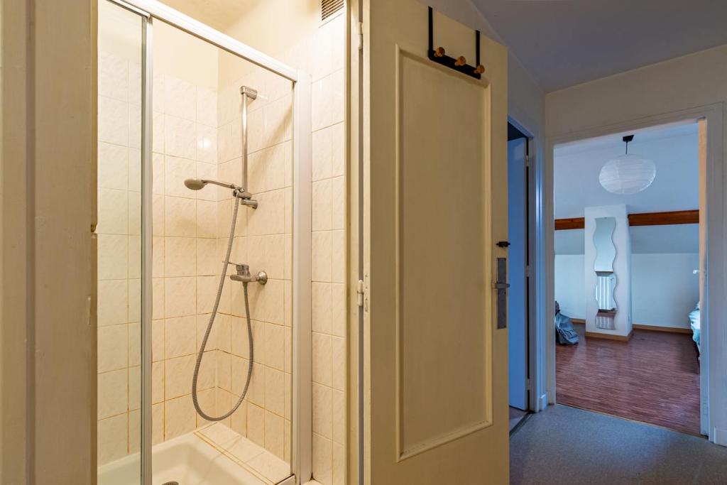 Location chambre Dijon - Photo 4
