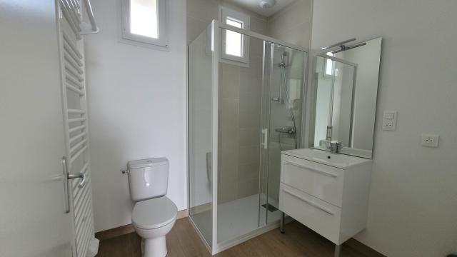 Location maison F2 Charron - Photo 3