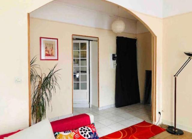 Location appartement T2 Grenoble - Photo 3