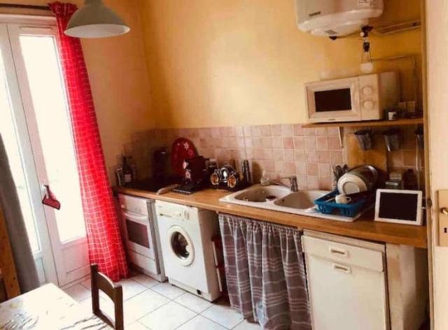 Location appartement T2 Grenoble - Photo 4