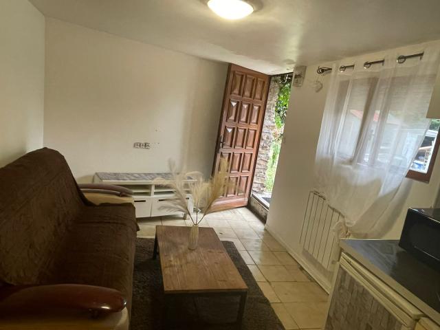 Location maison F2 Savigny le Temple - Photo 7