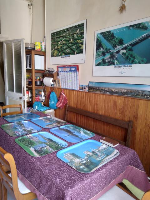 Location chambre Orleans - Photo 5