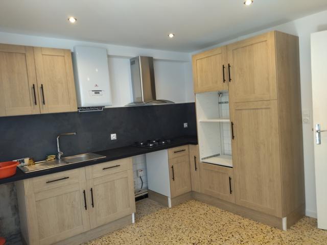 Location maison F3 Sete - Photo 1