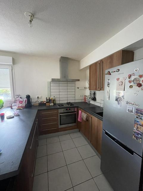 Location appartement T2 Besancon - Photo 2