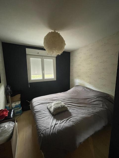 Location appartement T2 Besancon - Photo 3