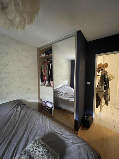 Location appartement T2 Besancon - Photo 4