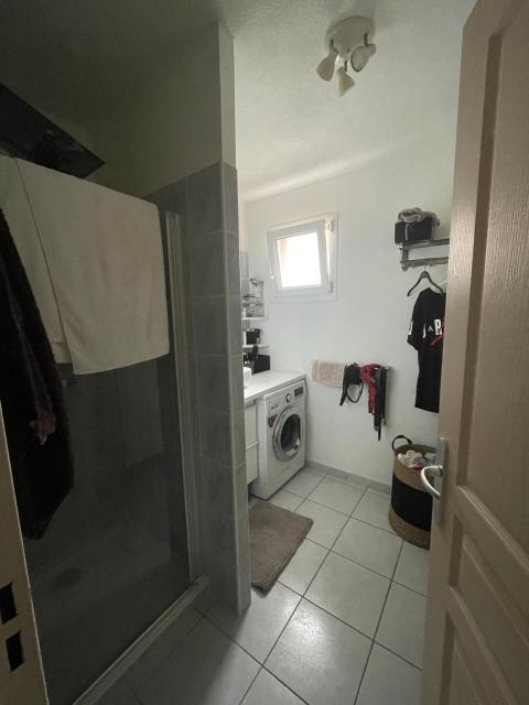 Location appartement T2 Besancon - Photo 5