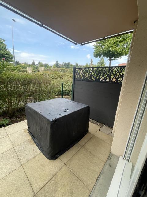 Location appartement T2 Besancon - Photo 6