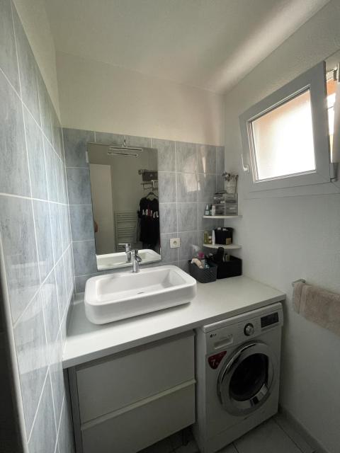 Location appartement T2 Besancon - Photo 7