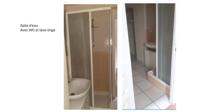 Location appartement T2 Nantes - Photo 4