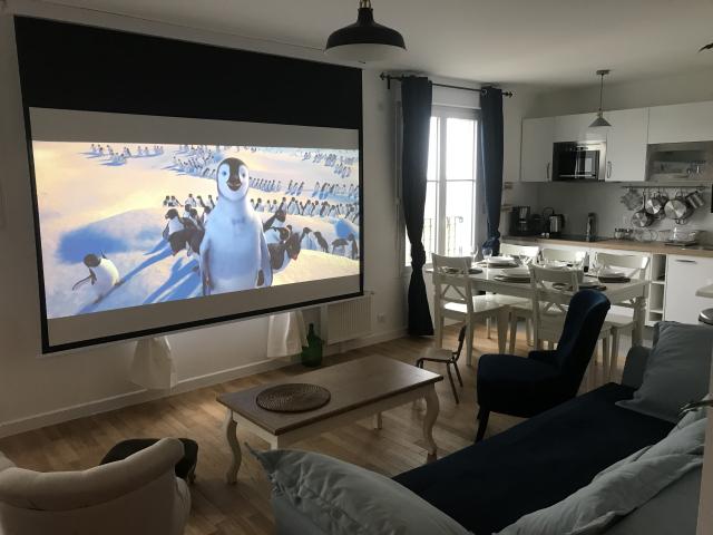 Location appartement T3 Serris - Photo 2
