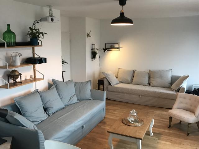 Location appartement T3 Serris - Photo 3