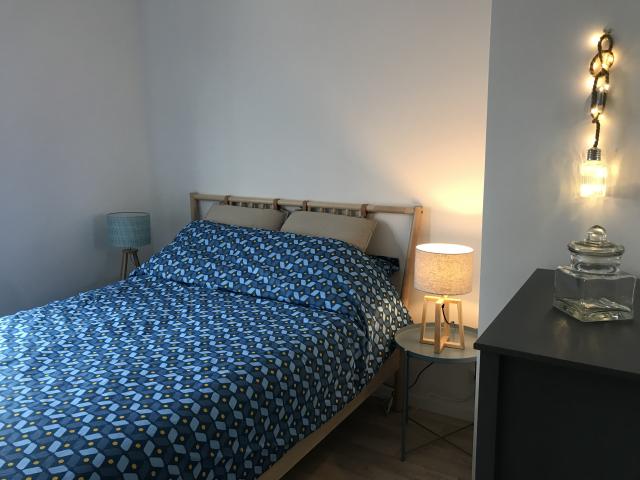 Location appartement T3 Serris - Photo 4