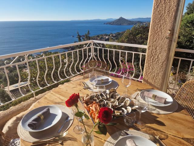 Location maison F4 St Raphael - Photo 2
