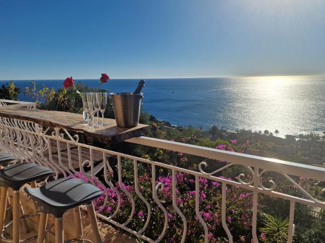 Location maison F4 St Raphael - Photo 3