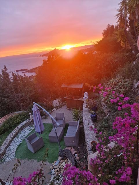 Location maison F4 St Raphael - Photo 4
