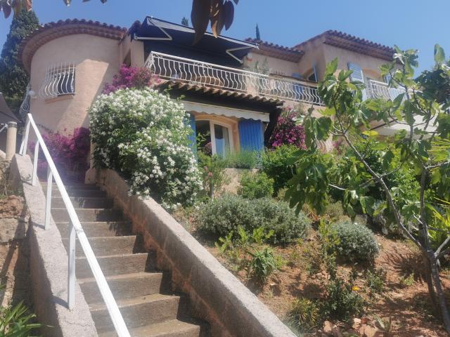 Location maison F4 St Raphael - Photo 5