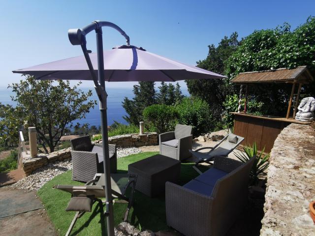 Location maison F4 St Raphael - Photo 6