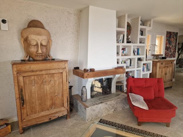 Location maison F4 St Raphael - Photo 7