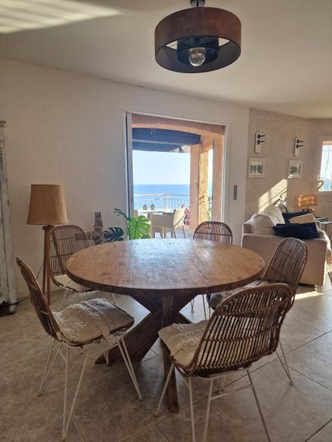 Location maison F4 St Raphael - Photo 9