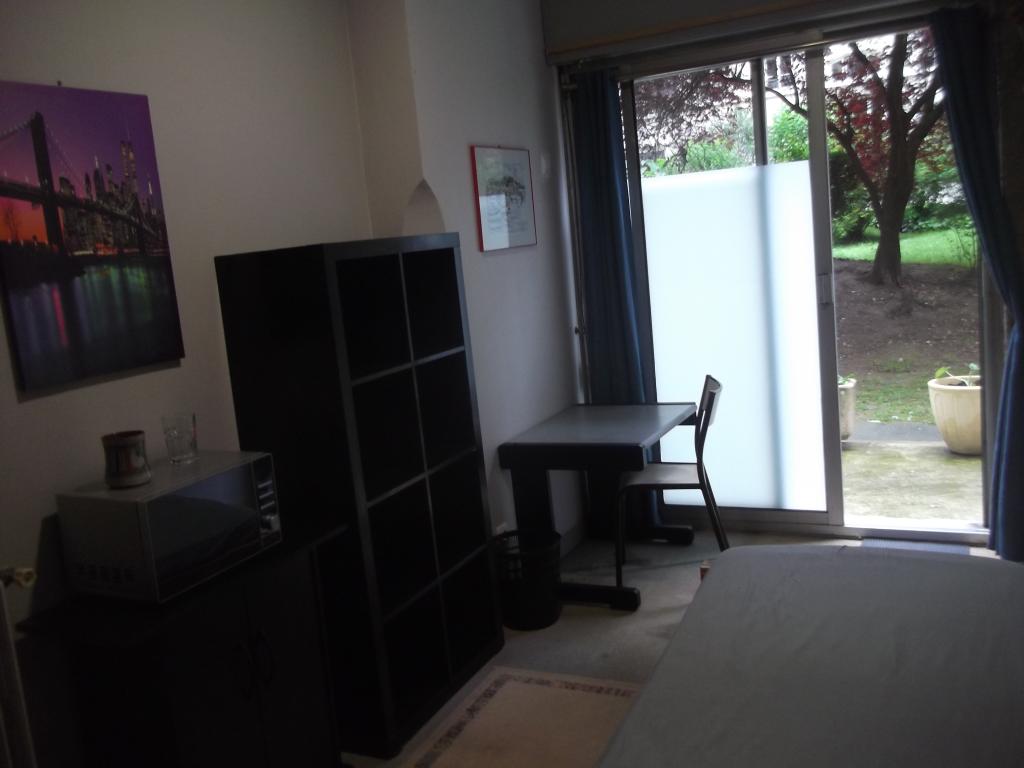 Location chambre Lyon 6 - Photo 1
