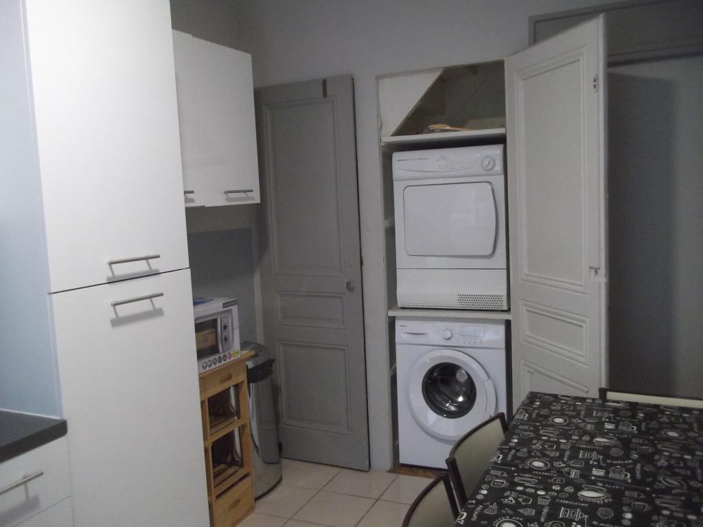 Location chambre Lyon 6 - Photo 4