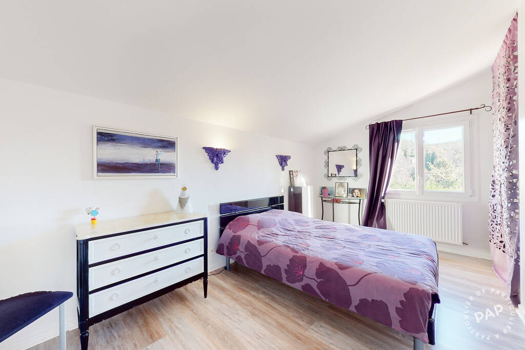 Location chambre St Cezaire sur Siagne - Photo 1