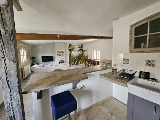 Location appartement T3 Avignon - Photo 5