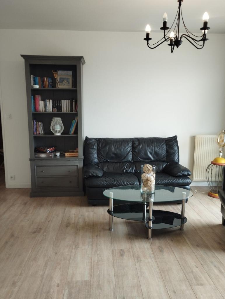 Location chambre St Nazaire - Photo 1